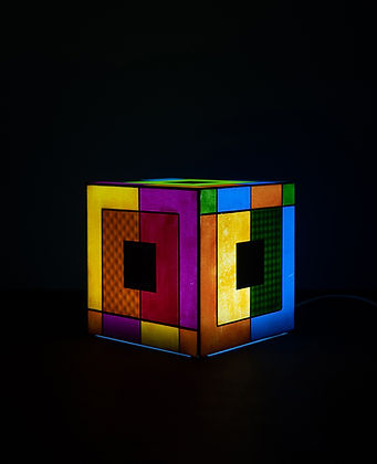 Cube